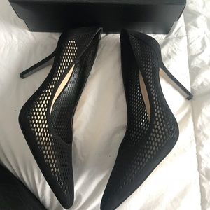 BCBG pumps